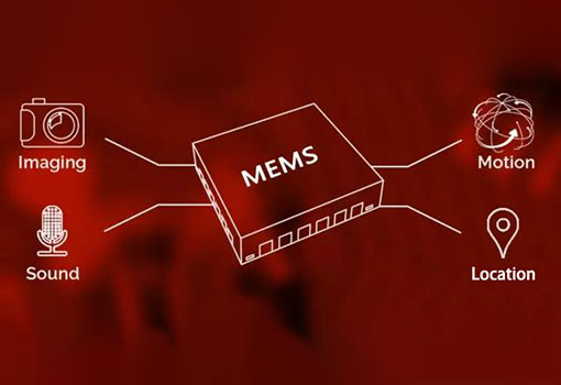 Other MEMS (Sensors)